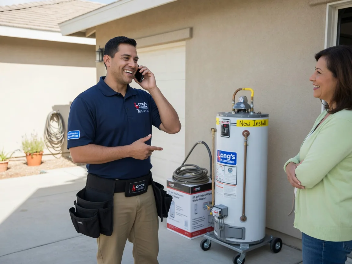Leak Detection Newton, WI FAQs